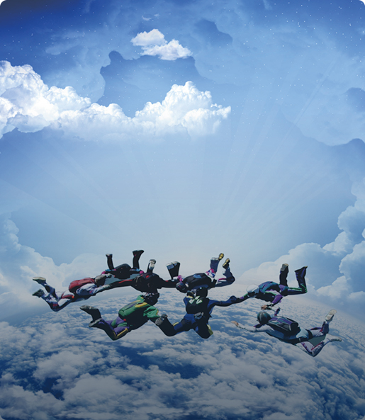 利他主义即发展