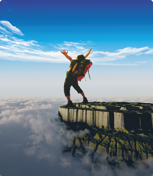 Tolerance Is Helping Yourself