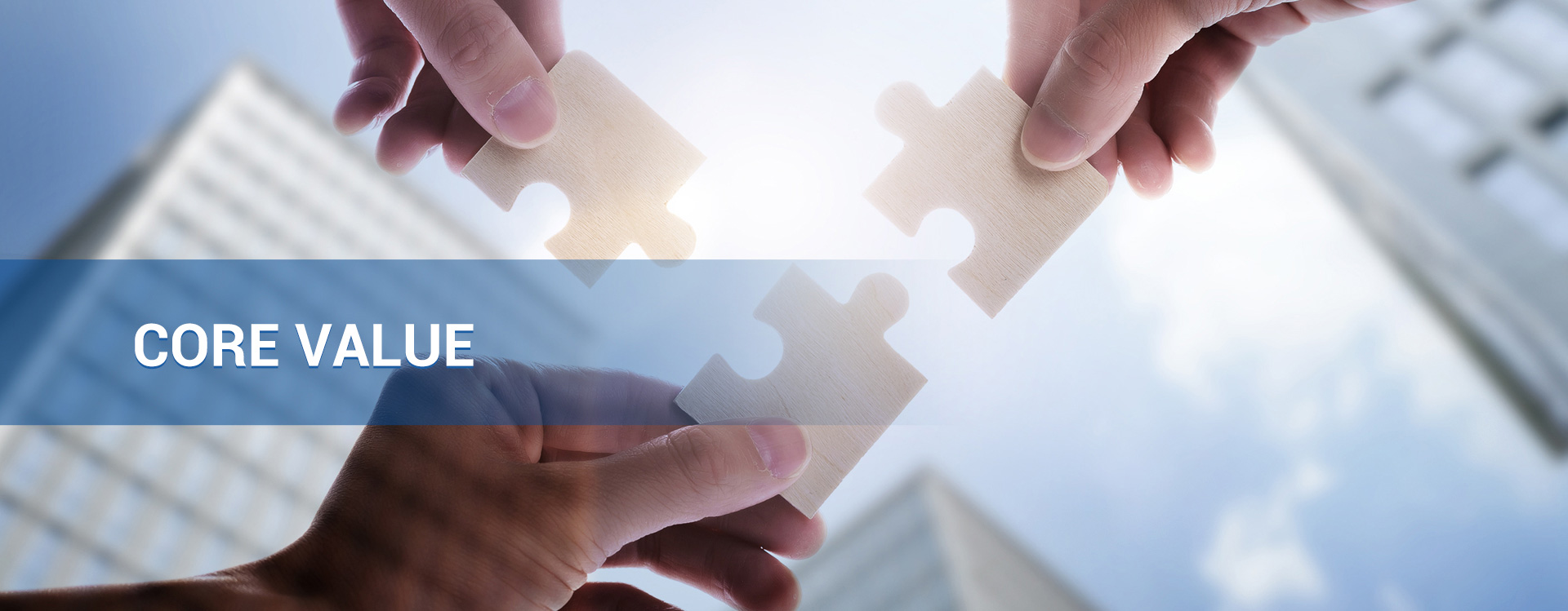 Core Value