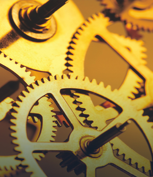 Efficiency Is Wealth