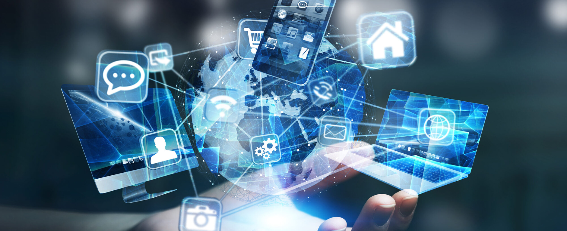 Network And Communications