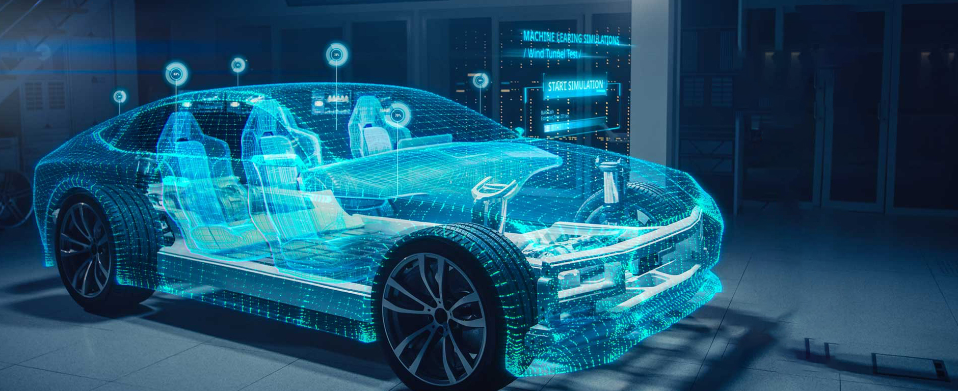 Automobile Electronics